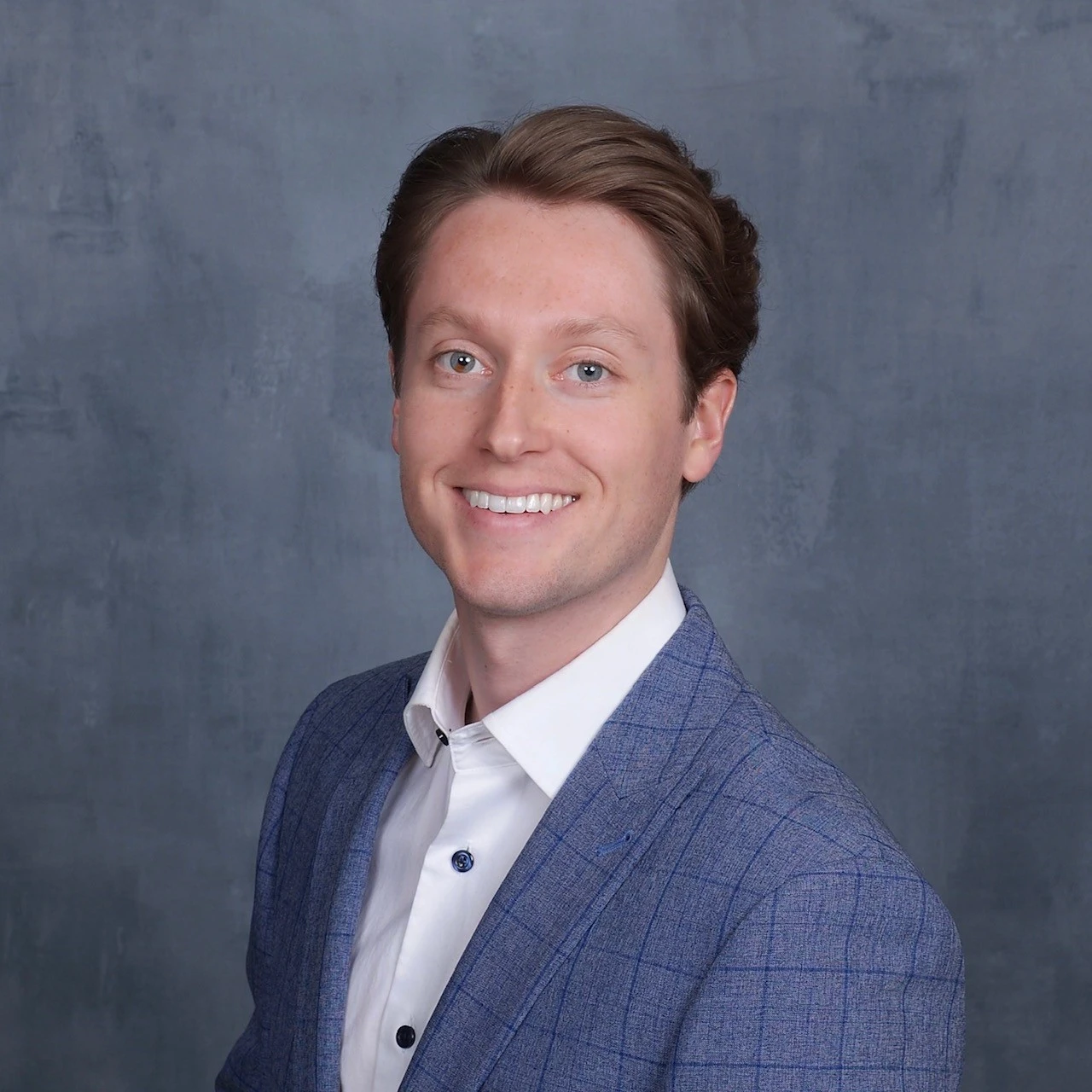 Picture of Turner VandenBorn